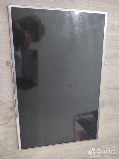 Матрица 15,4 B154ew02