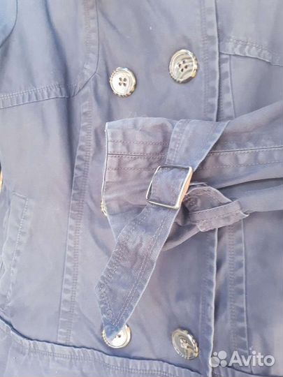 Плащ женский Spoom coats