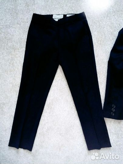 Брючный костюм для мальчика