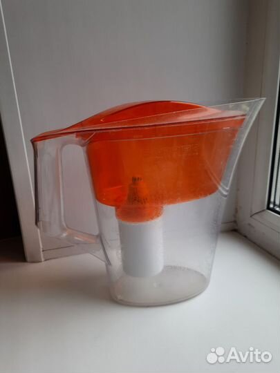 Фильтр для воды барьер