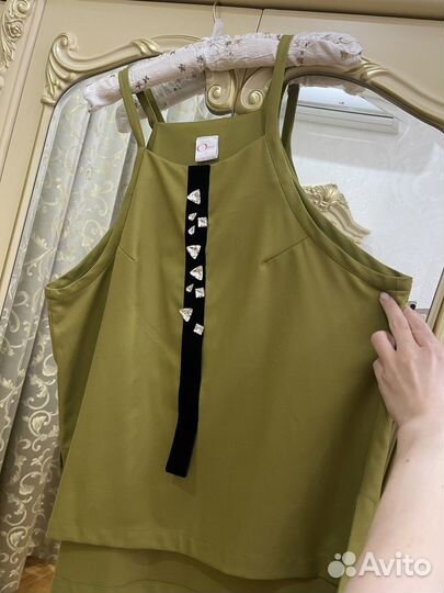 Пиджак женский 50