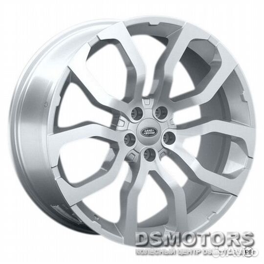 Диски Land Rover LR7 9.5/20 5x120 ET53 d72.6 SF