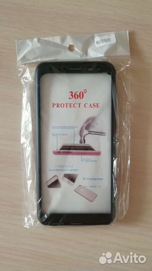 Чехол-накладка для смартфонов Huawei, Mate