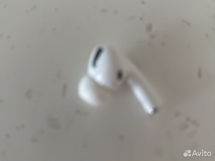 Наушники earpods