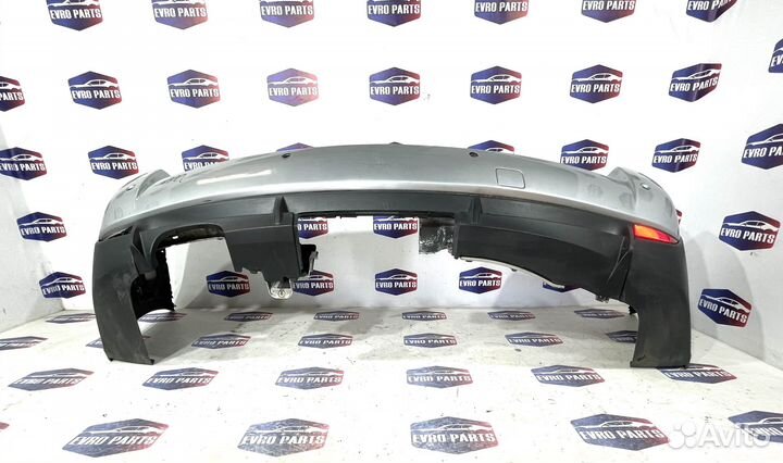 Бампер задний BMW X3 E83