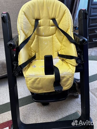 Стульчик для кормления neo life