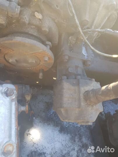 Кпп зф 9 16 камаз Коробка передач ZF 9 16