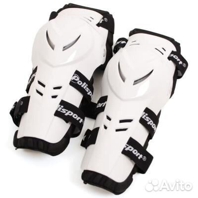 Мотонаколенники шарнир Thor/Leatt/EVS/polisport