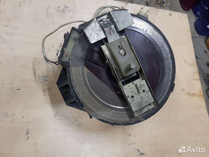 Латр автотрансформатор ESS 110