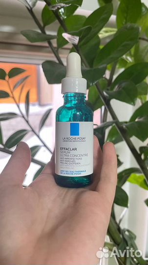 Estee lauder effaclar сыворотка