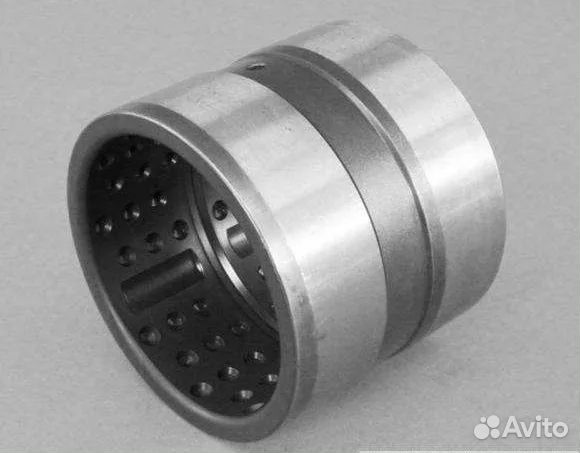 Втулка Sdlg 85х100 мм L125 мм LGB302-85*125A2