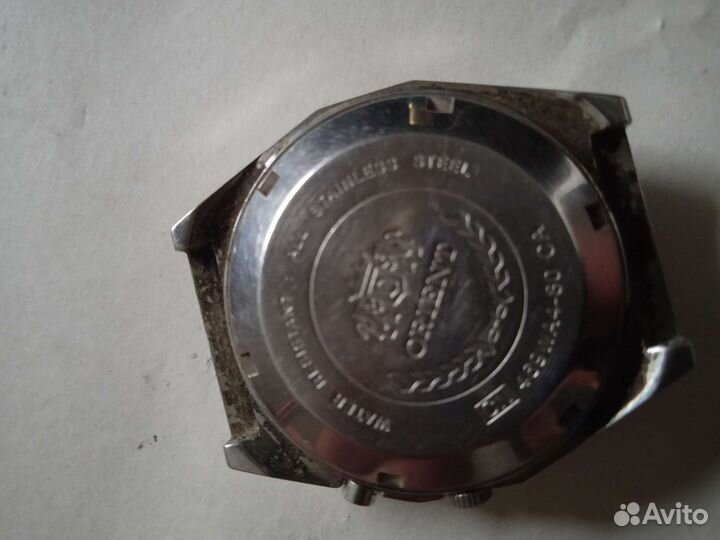 Часы мужские