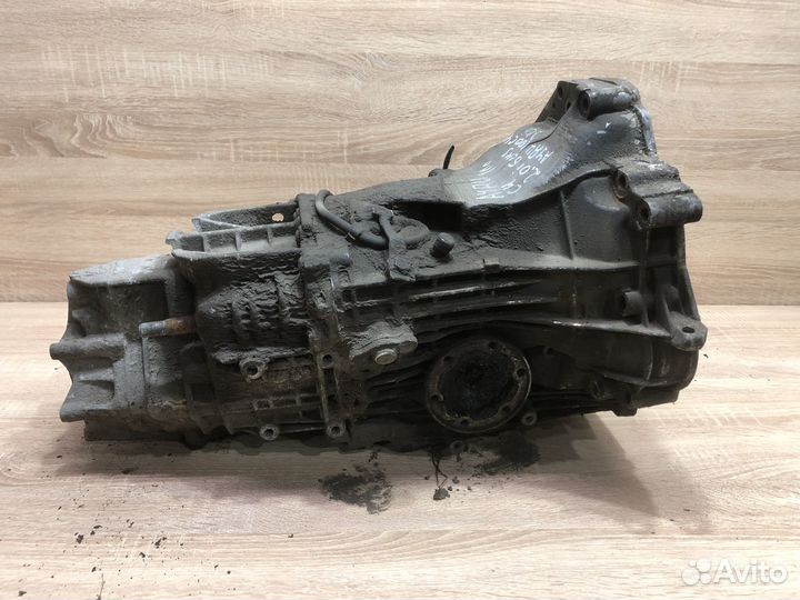 Коробка передач Ауди 100 C4 2.0I AXP 29072