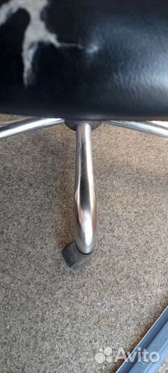 Кресло офисное бу