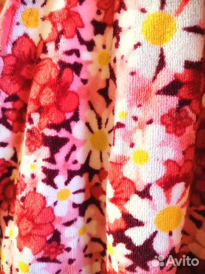 Халат домашний женский