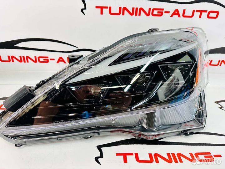 Фары Lexus IS250 стиль 2021 год I7016