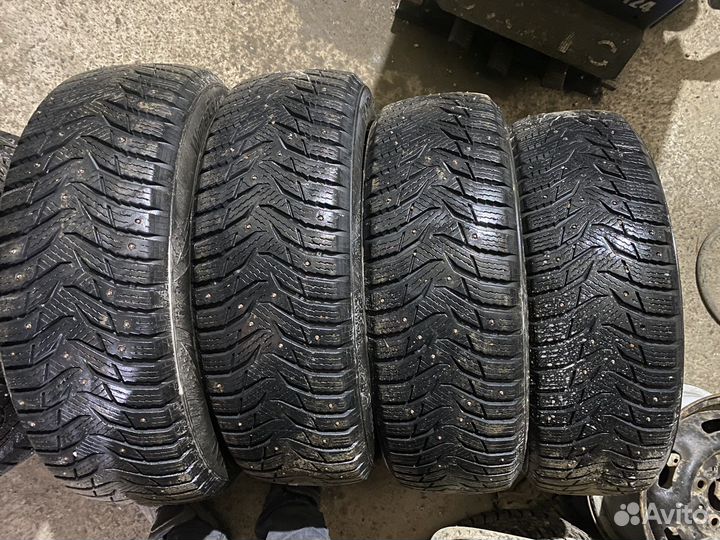 Marshal WinterCraft Ice WI31 185/65 R15