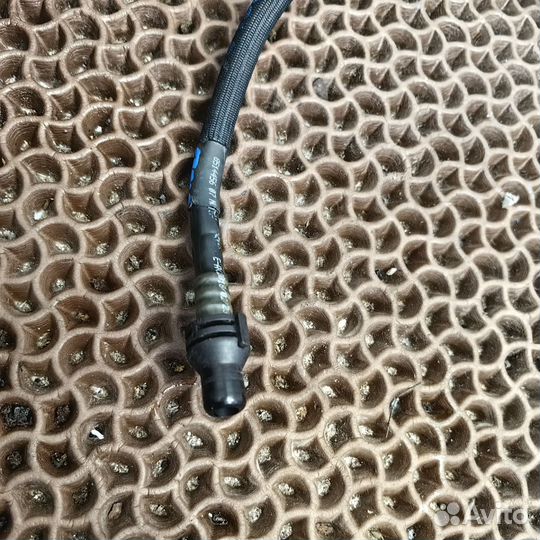 Трубка охлаждения BMW b47 b47d20 f20 f30 f10 g30