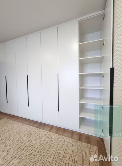 Стенка в гостиную