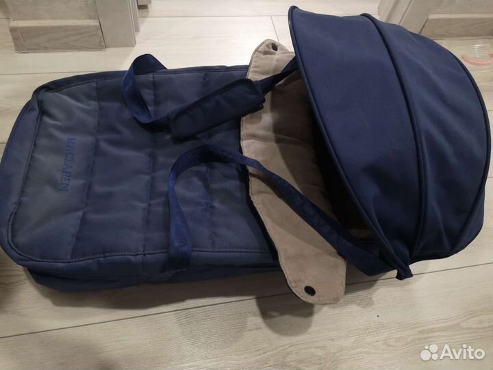 Переноска для детей