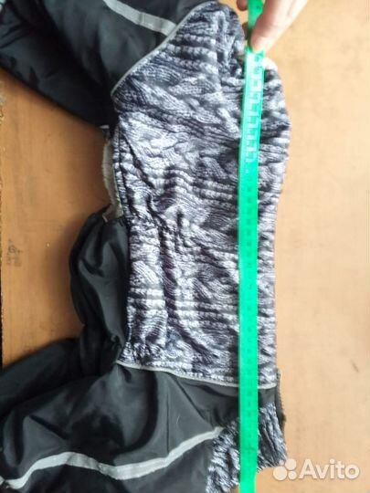 Костюмчик на собачку