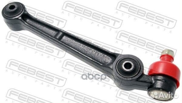 Рычаг mitsubishi eclipse/galant 92-03