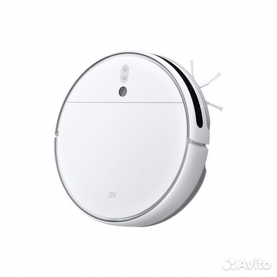 Xiaomi mi robot vacuum mop 2 (RU)