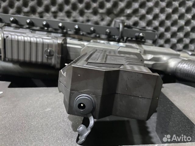 Антидроновое ружье ZoV 1200 объявление продам