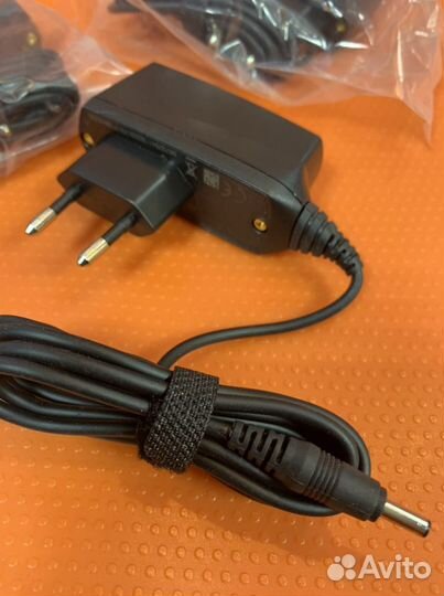 Оригнальное сетевое зарядное Nokia. Новое