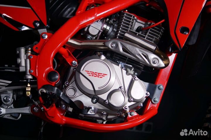 Двигатель BSE Z11