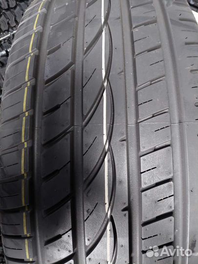 Aplus A607 245/55 R19 107V