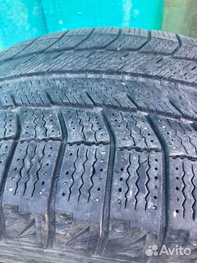 Cordovan TrailCutter RT 255/55 R18 109J