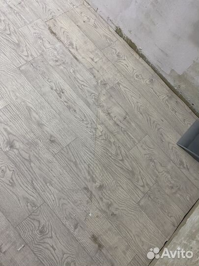 Линолеум бу