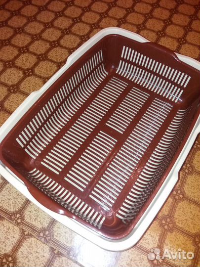 Лоток для Куна