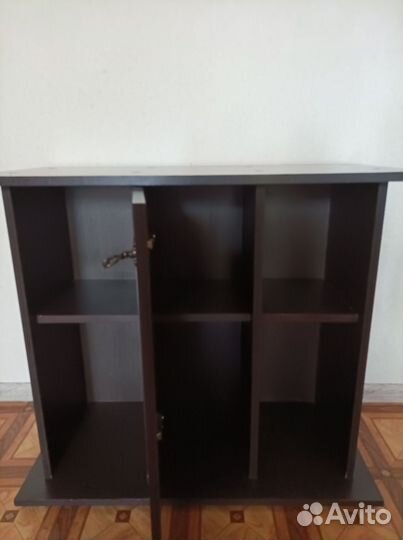 Тумба под аквариум