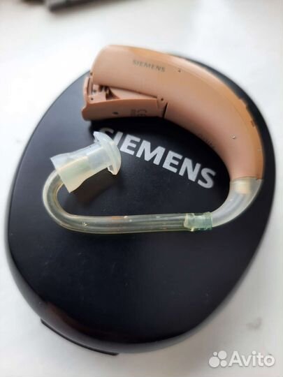 Слуховой аппарат siemens Nitro