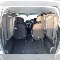 Honda Freed 1.5 CVT, 2012, 174 000 км, с пробегом, цена 1 300 000 руб.