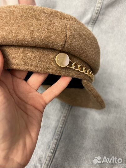 Головной убор ASOS