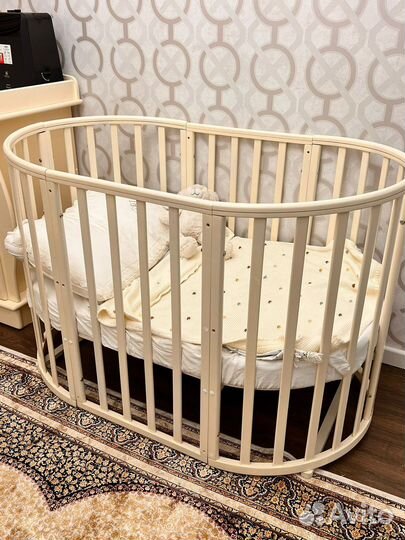 Детская мебель