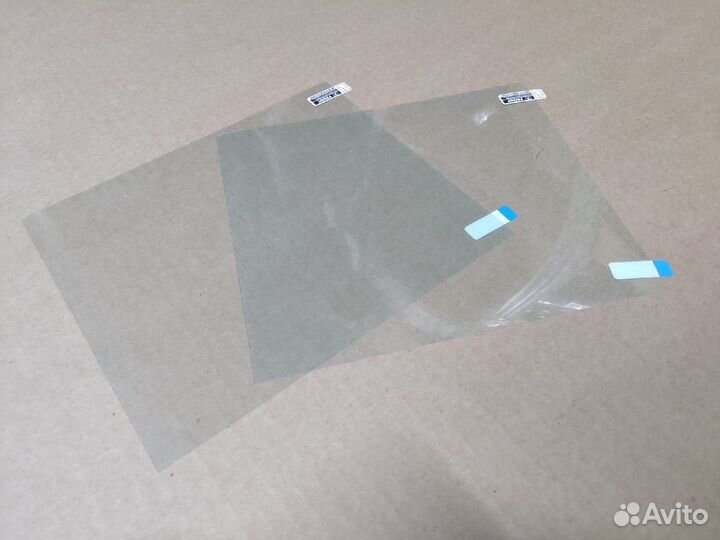 Защитн водоотталкивающие пленки 