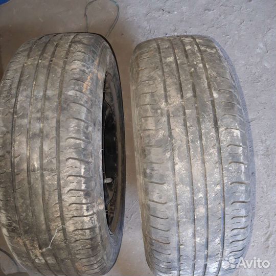 Диски r 16