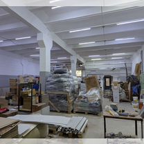 Автосервис, 250 м²