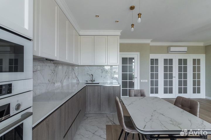 Кухни на заказ