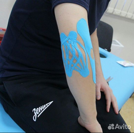 Коррекция фигуры,эстетическое кинезио тейпирование