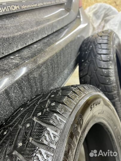 Yokohama IceGuard Stud IG65 195/65 R15