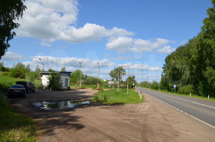 Участок 21 сот. (промназначения)