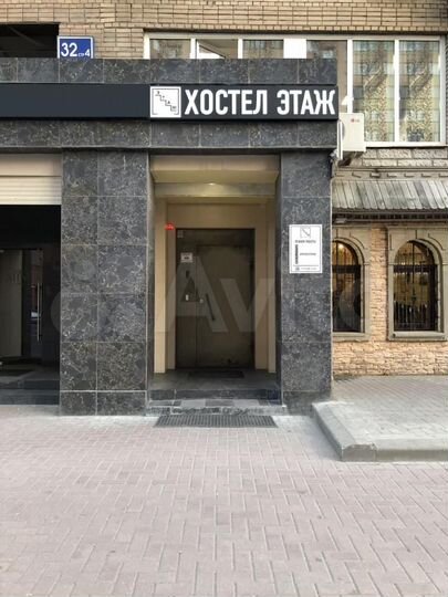 Комната 18 м², 2/3 эт.