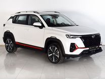 Новый Changan CS35 Plus 1.4 AMT, 2023, цена от 2 019 900 руб.