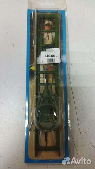 Проводки для карповой ловли