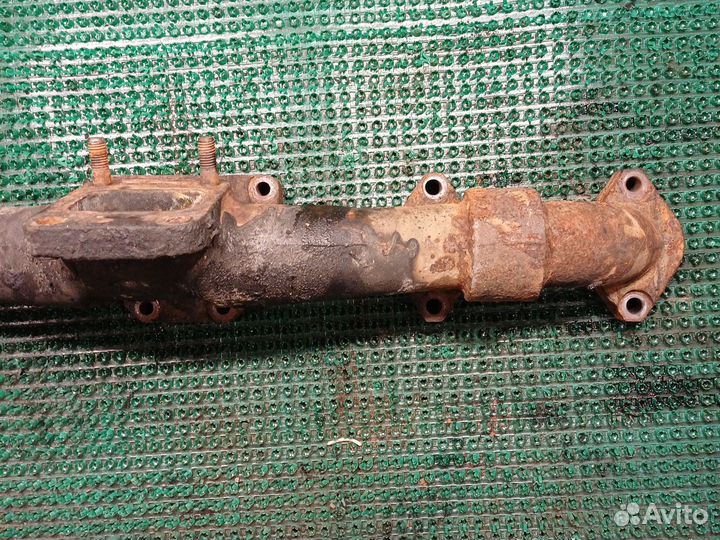 Коллектор выпускной Cummins 15 Isx Volvo vnl